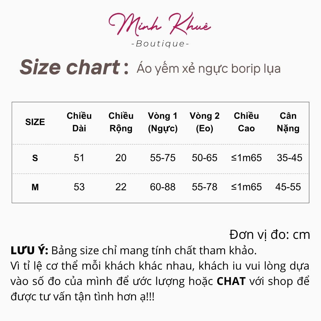 [Mở Bán] Áo Thun Nữ Yếm Trơn Xẻ Ngực Thun Borip Lụa DD25 Mềm Mát Ôm Body Co Giãn Minh Khuê Boutique