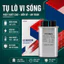 Tụ lò vi sóng 1uF chất lượng cao