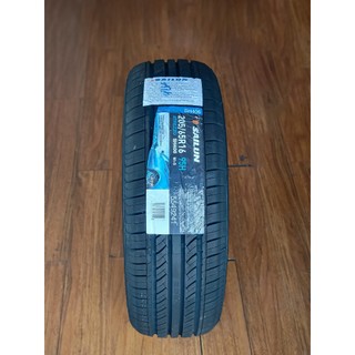 Lốp 205/65R16 SAILUN Atrezzo SH406 date 26 cho xe Vinfast VF 3, Toyota Innova, Nissan Teana