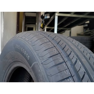 Lốp 205/65R16 SAILUN Atrezzo SH406 date 26 cho xe Vinfast VF 3, Toyota Innova, Nissan Teana