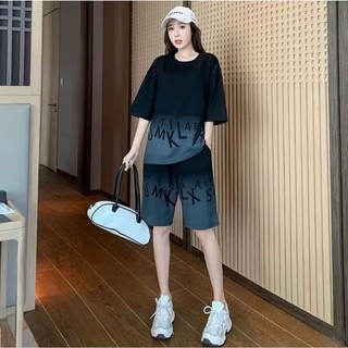 [GIAO HỎA TỐC] ĐỒ BỘ NAM 🚚 FREESHIP 🚚 ĐỒ BỘ THỂ THAO IN HÌNH CON MÈO ĐEO MẮT KÍNH SIÊU NGẦU CÓ VIDEO THẬT