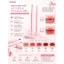✨ SON MÔI HAI ĐẦU NOVO ✨ Kẻ viền & tô lòng môi chỉ trong một sản phẩm 6255