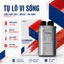 Tụ lò vi sóng 1uF chất lượng cao