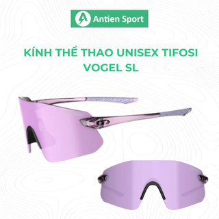 Kính Mắt Thể Thao Chạy Bộ Đạp Xe Tifosi - Vogel SL