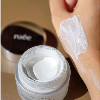 Kem Dưỡng Trắng Ban Ngày Ruee 50ml – Cấp Ẩm, Dưỡng Sáng, Chống Khô Da - MP1186