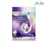 Giấy giặt hút màu, chống loang màu quần áo  Dr.Sera Color Catcher Laundry Sheet
