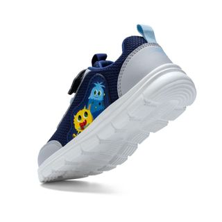 Giày Thể Thao sneaker Biti's  Bé trai BSB008600