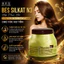 Kem Ủ Tóc Phục Hồi Hư Tổn BES Silkat N3 500ml/1000ml - Dưỡng Tái Cấu Trúc, Phục Hồi Mạnh Mẽ Cho Tóc.