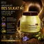 Kem Ủ Tóc Phục Hồi Hư Tổn BES Silkat N3 500ml/1000ml - Dưỡng Tái Cấu Trúc, Phục Hồi Mạnh Mẽ Cho Tóc.