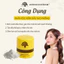 Phấn kiềm dầu tóc Arganmidas, phấn gội khô tạo phồng tóc, hạn chế bết tóc dành cho tóc bết, dầu bồng bềnh tức thì
