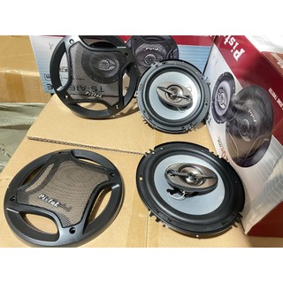 Bộ loa cánh cửa dùng cho ô tô, xe tải kích thước 16cm (1 bộ 2 chiếc)