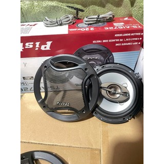 Bộ loa cánh cửa dùng cho ô tô, xe tải kích thước 16cm (1 bộ 2 chiếc)