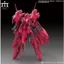 Mô hình lắp ráp HG Rehaize A.O.Z 1/144 - Hãng Wild Fire