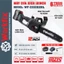 Máy Cưa Xích WORKFIX WF-CS1202BL, Máy Cắt, Không Chổi Than, Tốc Độ Cưa 6m/s, có thanh chắn bảo vệ