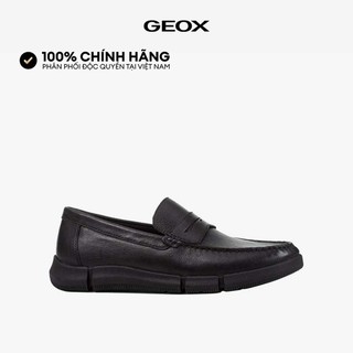Giày Lười Nam GEOX U Adacter M Wide A