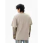 Hoạ tiết camo mây rap áo thun phối tay dài long sleeve nam nữ form oversize