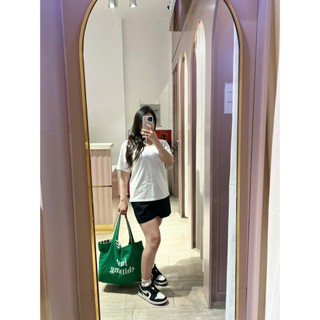 [HOẢ TỐC] Áo Thun Nữ Basic Cổ Tròn Form Chuẩn Co Giãn Mềm Mịn | Round T-shirt