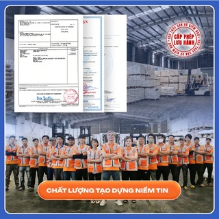 Sodium Thiosulfate - Natri Thiosunfat - Thio trung, hạt 2-10mm (25kg/bao), trung hòa clo, giảm phèn, sạch nước