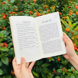 Sách - Không Được Như Ý Mới Thật Sự Hạnh Phúc (TB2026) - Vĩnh Nghiêm Books - Nhà Sách An Thư