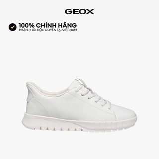 Giày Sneakers Nữ Geox Flextride Plus