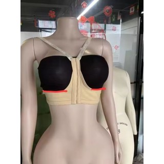 [TP HCM] Áo YLINE N-1 CASVICO hỗ trợ Tách khe, hạn chế cơ da, thông khe