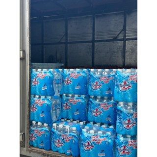 Lốc 12 chai nước suối Number 1  Đại Dương 500ml – Giá sỉ cực tốt