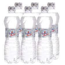 [RẺ VÔ ĐỊCH - MUA 2 TẶNG 2 CHAI] Combo Lốc 12 Chai Nước Suối Tinh Khiết Number 1 500ml