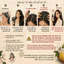 Xịt Mọc Tóc Hoa Bưởi Hữu Cơ - XỊT NHIỀU LẦN TRONG NGÀY - KHÔNG BẾT - không hương liệu không hạn sử dụng