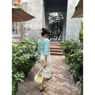 𝐑𝐞𝐧𝐞𝐞 𝐓𝐨𝐩 - Áo thun trơn, áo thun nữ tay dài màu trắng thêu chữ wishlist nhien.official NAT00029