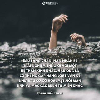 Sách - Sang Chấn Tâm Lý - Hiểu Để Chữa Lành (The Body Keeps The Score)