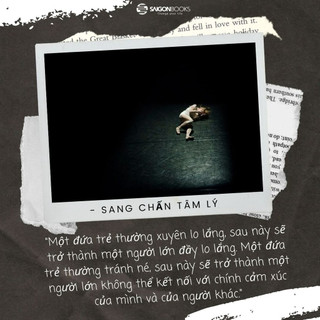 Sách - Sang Chấn Tâm Lý - Hiểu Để Chữa Lành (The Body Keeps The Score)