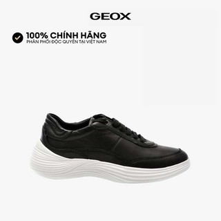 Giày Sneakers Nữ GEOX D Fluctis A