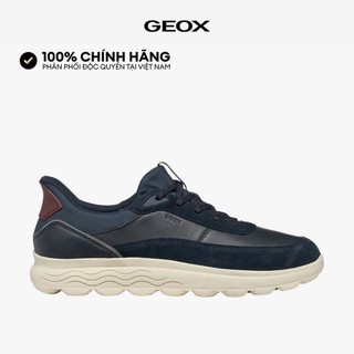 Giày Sneakers Nam Geox Spherica Plus