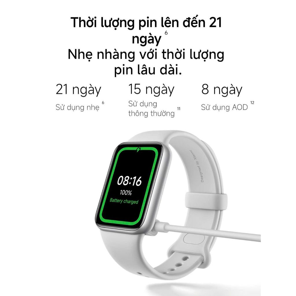 [Ưu đãi mở bán] Vòng đeo tay thông minh Xiaomi Smart Band 10 Pro - 150+ chế độ thể thao - Theo dõi sức khỏe toàn diện