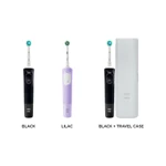 [MỚI 2026] Bàn Chải Điện ORAL B Vitality Pro Chính Hãng, BH 1 Đổi 1, Chuyển Động Rung 360°, Sạch Sâu, Chống Nước IPX7 — ảnh 2
