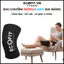 Gel chườm nóng lạnh đầu gối ECOFIT hỗ trợ phục hồi cơ bắp sau chơi thể thao, phẫu thuật
