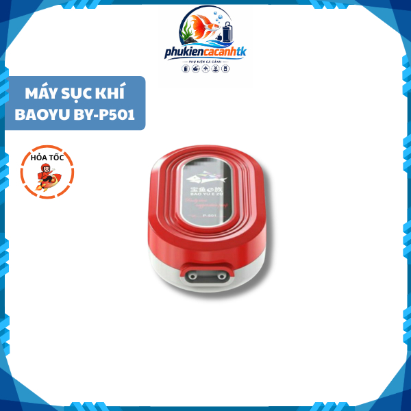 MÁY SỤC KHÍ OXI KHÔNG ỒN BAOYU. SỦI OXI BAOYU KÈM DÂY VÀ ĐÁ SỦI OXI.