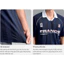 Áo Polo nam nữ thể thao World Cup France Edition 26, Áo cổ vũ đội tuyển Pháp thoáng mát