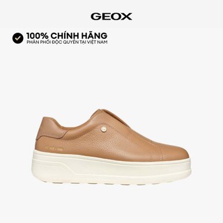 Giày Sneakers Nữ Geox Spherica Ecub-2
