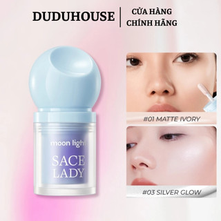 [Hàng Công Ty] Kem Highlight Chất Lỏng SACE LADY dạng lỏng chống thấm nước lâu trôi 3,8g Duduhouse