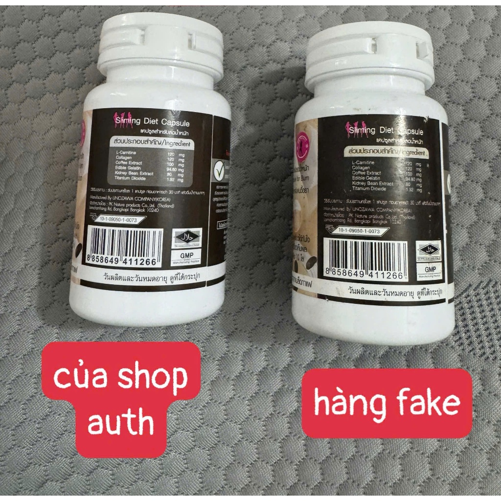 Cà Phê uống buổi sáng 15v nhập Thái Lan màu trắng uống đậm vi
