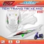 TEM XE MIO SPORT #107 (CHẤT LIỆU CAO CẤP - SIÊU NÉT - SIÊU ĐẸP - SIÊU CUTE)