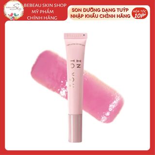 Son Dưỡng Dạng Tuýp Into You Lip Bare Tint Lip Balm Cấp Ẩm Sâu, Có Màu - Nhập Khẩu Chính Hãng