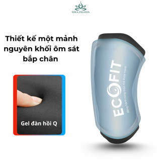 Bộ Chườm Nóng Lạnh Đùi ECOFIT Giữ Nhiệt Bền, Hỗ Trợ Giảm Căng Cơ Phục Hồi Chấn Thương, Chơi Thể Thao