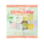 TOCOBO BLISTER JELLY PACK 1ml*4ea (Lip mask blister)