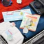TOCOBO BLISTER JELLY PACK 1ml*4ea (Lip mask blister)