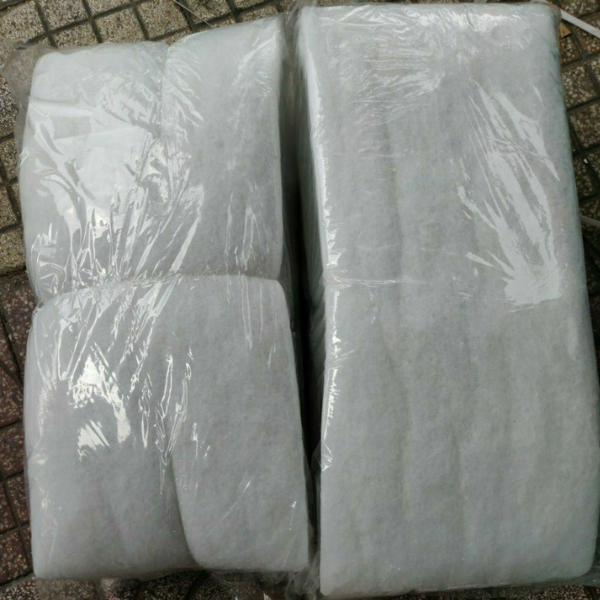Bông lọc nước hồ cá 500g - 1kg - Phụ kiện thủy sinh