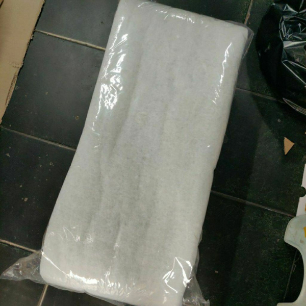 Bông lọc nước hồ cá 500g - 1kg - Phụ kiện thủy sinh