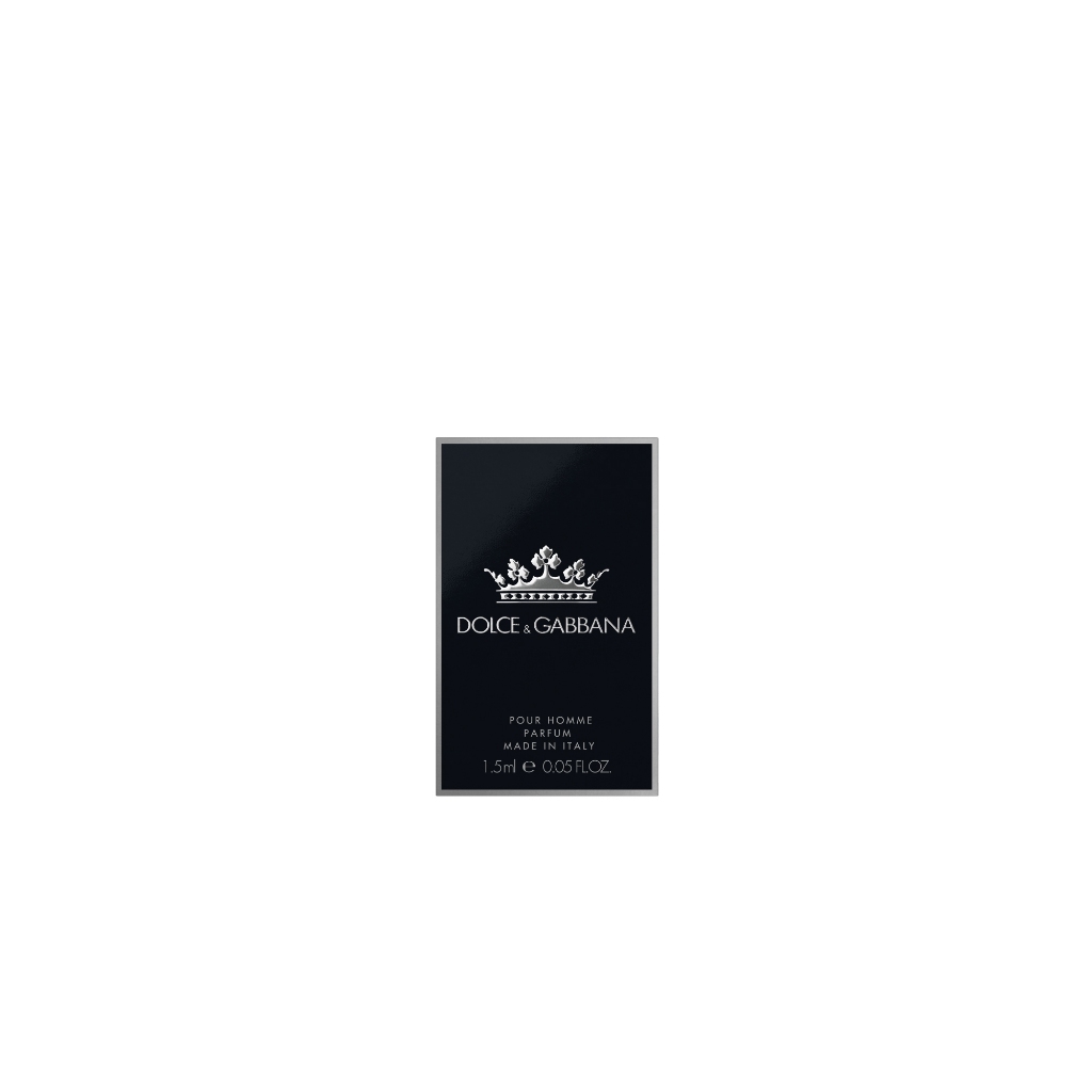 GIFT Dolce&Gabbana K Parfum 1.5ml Vial
