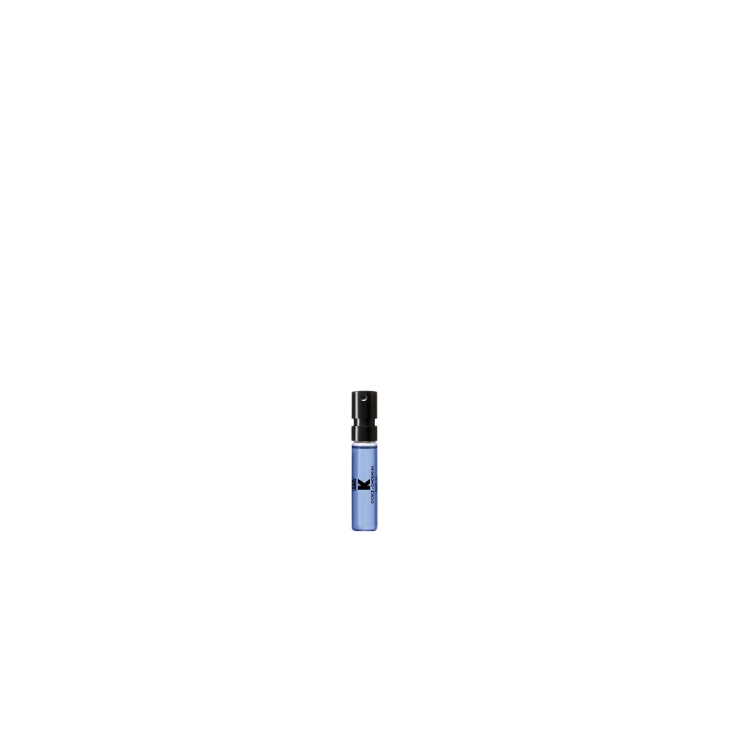 GIFT Dolce&Gabbana K Parfum 1.5ml Vial
